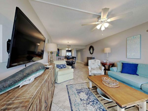 Regency Towers #205 West